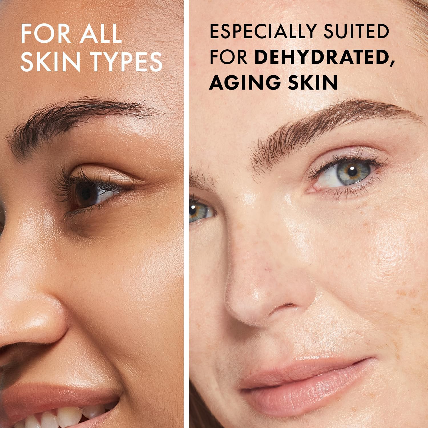 Depology Pro-Firming Night Mask with MATRIXYL® 3000 & DYNALIFT™ - Anti-Aging Rich Cream-Mask Hybrid for Deep Moisturizing (1.69 fl oz) - Perfect for Nighttime Skincare Routine & Reducing Wrinkles