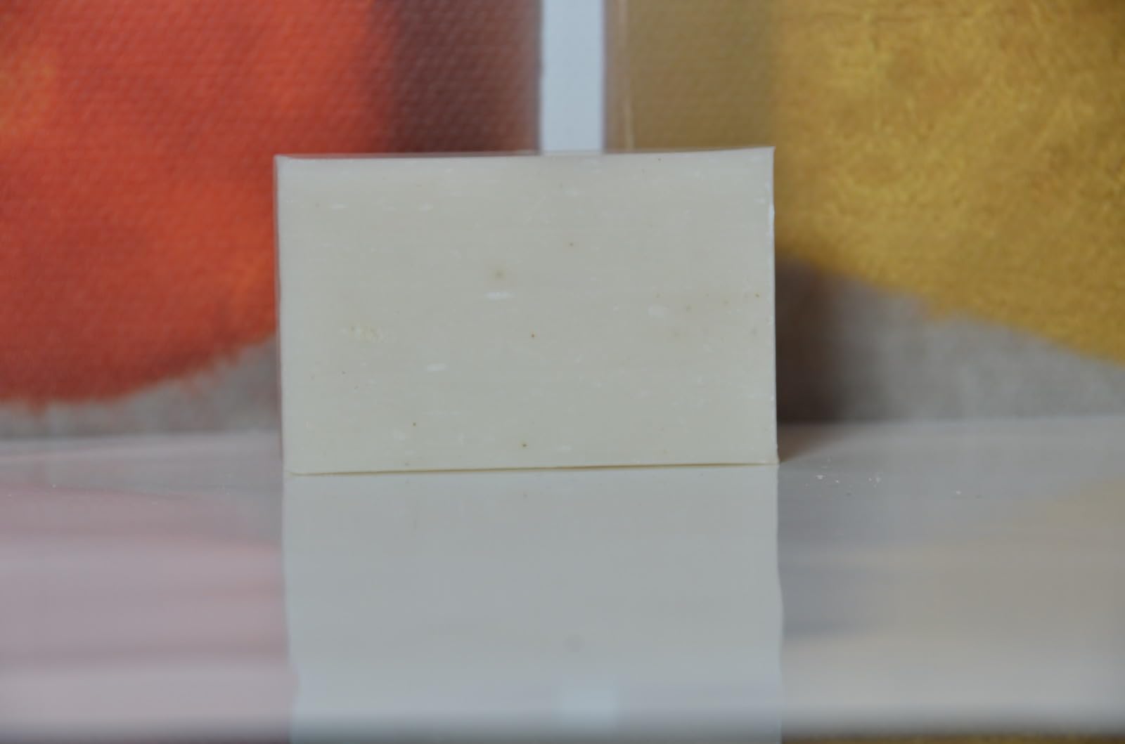 Pure Moroccan Argan Oil Soap for Face & Body - Natural Moisturizing & Anti-Aging Benefits - Perfect for Dry Skin Care & Daily Cleansing Routine