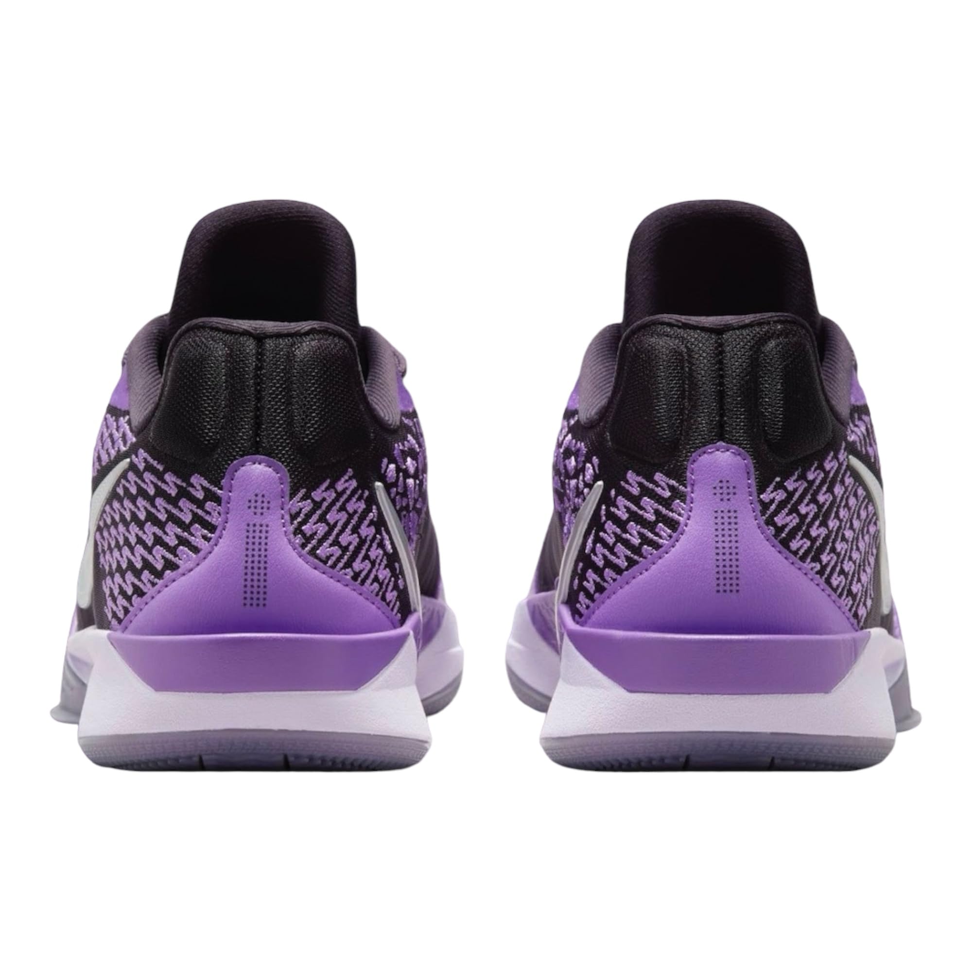 Nike Sabrina 2 Unisex Basketball Shoes - High Performance Court Sneakers for Men & Women - Perfect for Indoor/Outdoor Games, Training & Streetwear Style