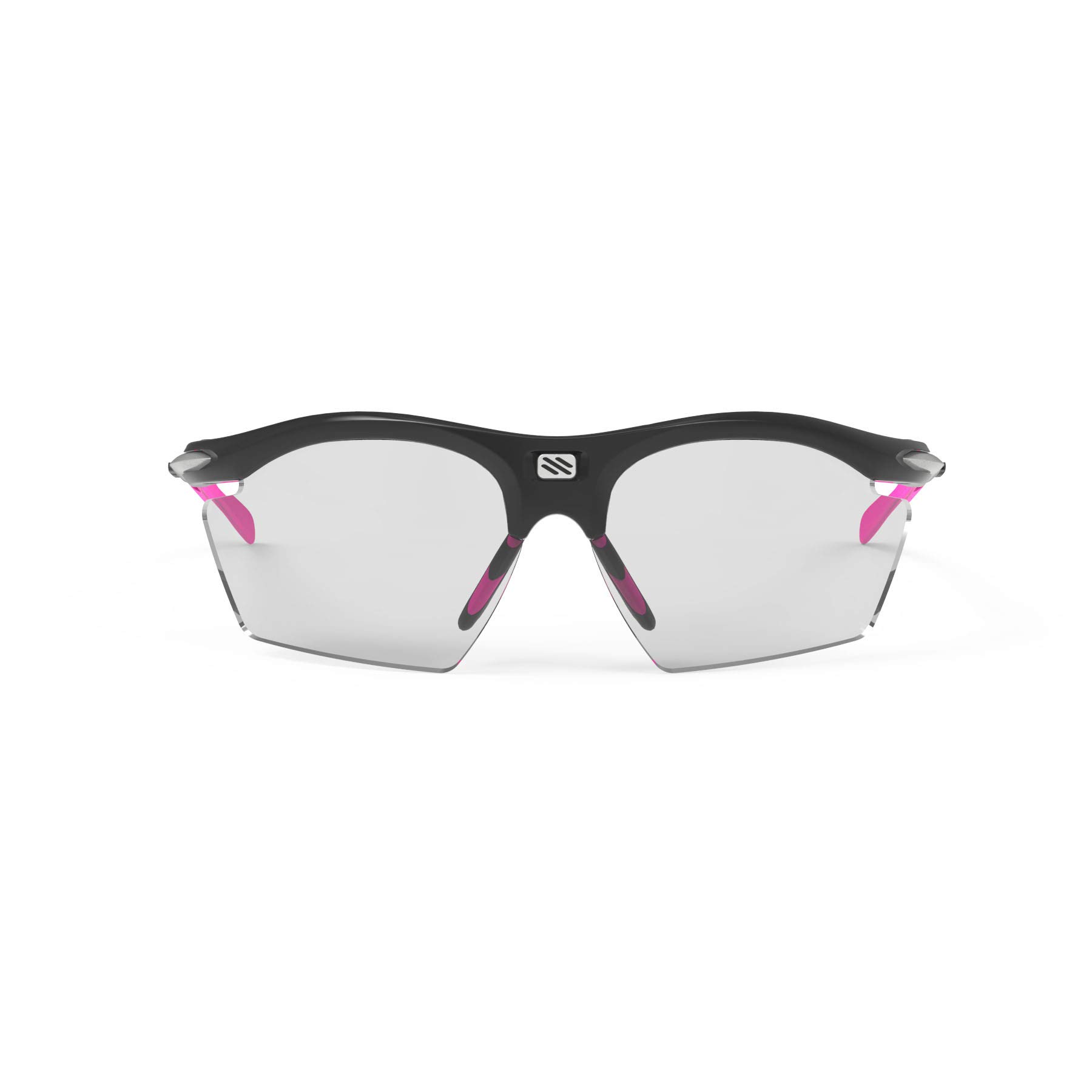 RUDY PROJECT RYDON SLIM Cycling Sunglasses - Lightweight UV Protection Sports Glasses for Road Biking, Running & Outdoor Activities