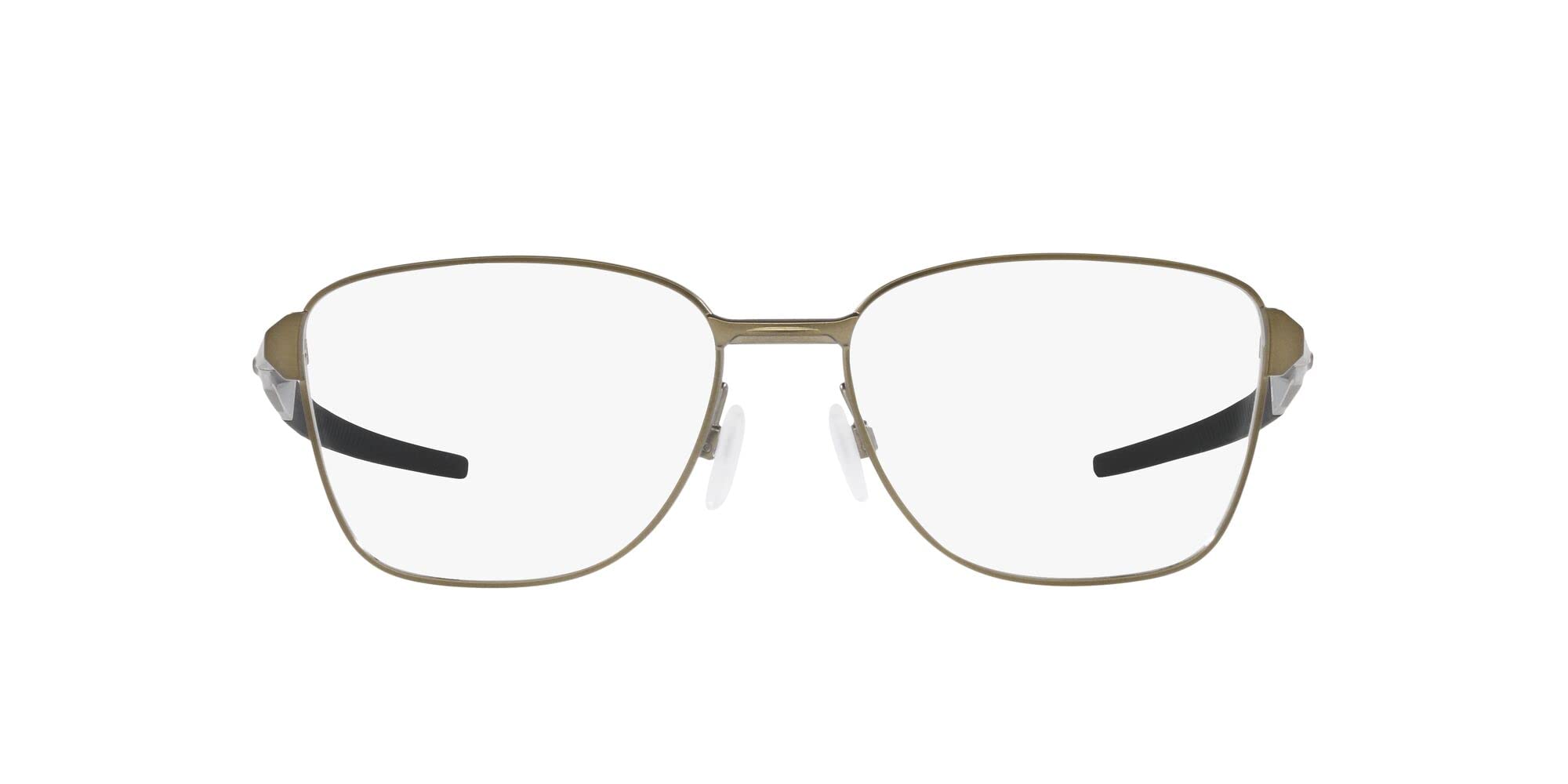 Oakley Men's Ox3005 Dagger Board Square Prescription Eyewear Frames - Stylish & Durable Glasses for Sports, Driving & Everyday Wear