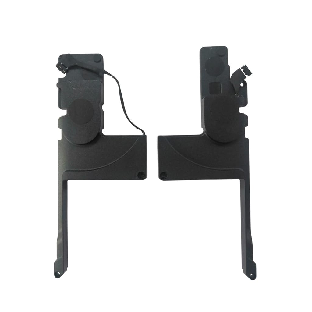 Ldabrye Laptop Integrated Speakers for 15.4