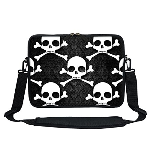 Hazard Skull