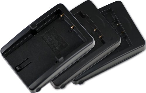 Digipower DSLR-500S 1-Hour Fast Travel Charger for Sony DSLR Cameras - Perfect for Travel Photography & On-The-Go Shooting