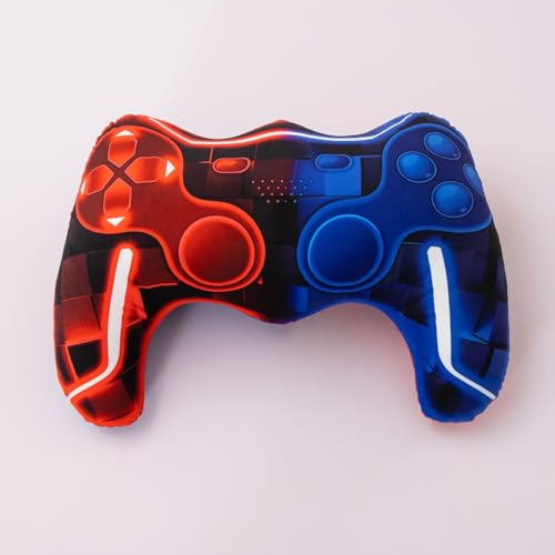 Blue Red