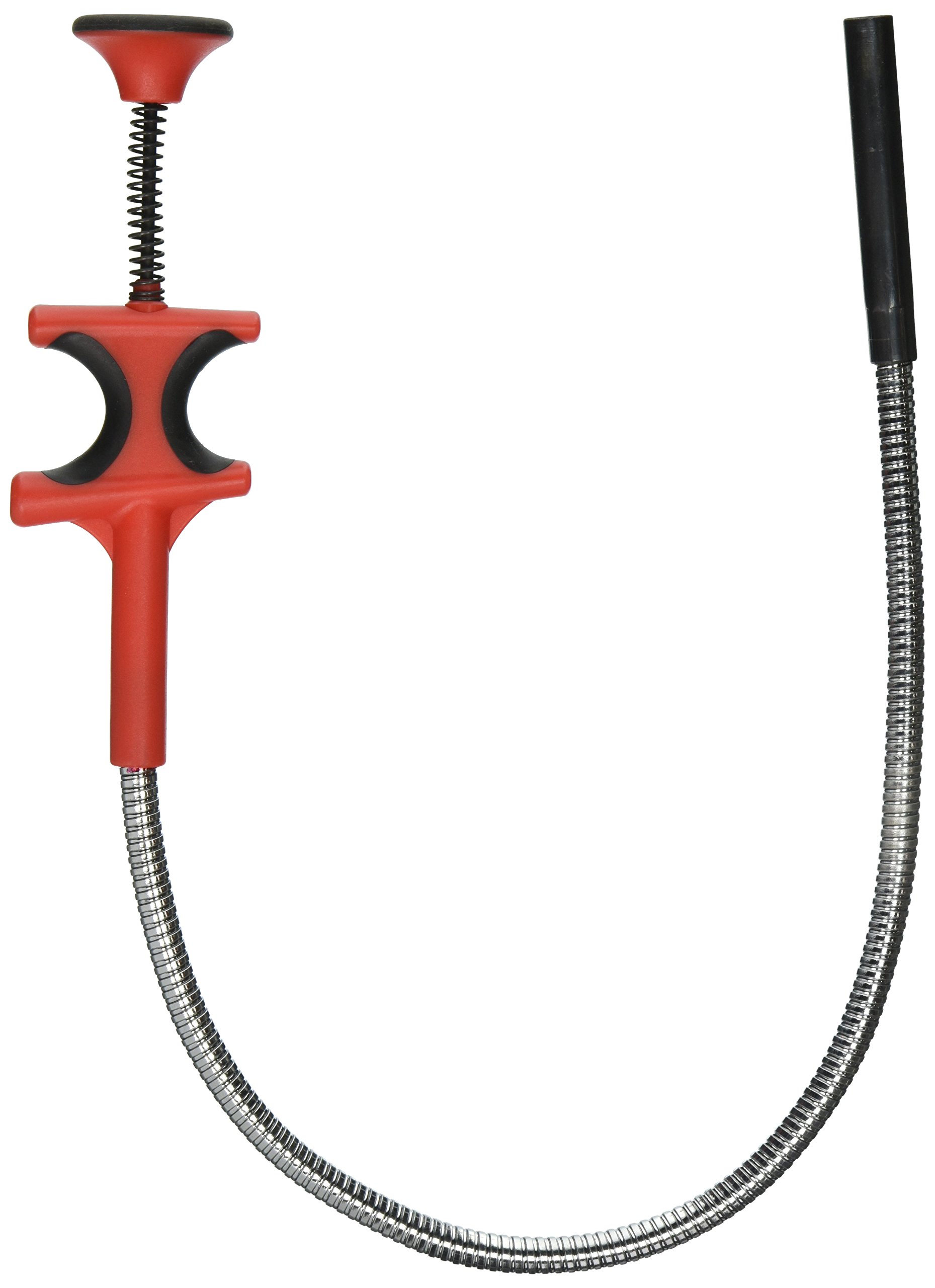 Vim Tools FC24 Flexible Claw Pickup Tool - Grabber Reacher for Elderly, Trash Pickup, Gardening, and Workshop Use