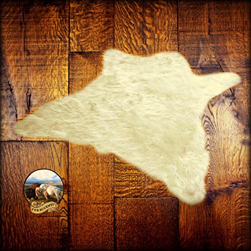 Polar Bear - Off White