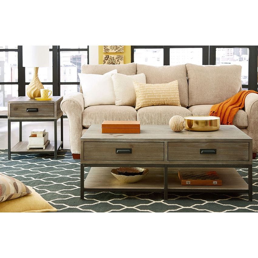 Parsons Collection - Stylish Modern Furniture for Living Room, Bedroom & Office | Home Decor & Interior Design Essentials