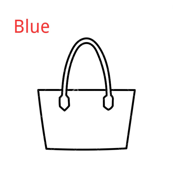 Spring Neverfull Tote Bag - Lightweight Large Capacity Shoulder Bag for Women | Perfect for Work, Travel, Shopping & Daily Use