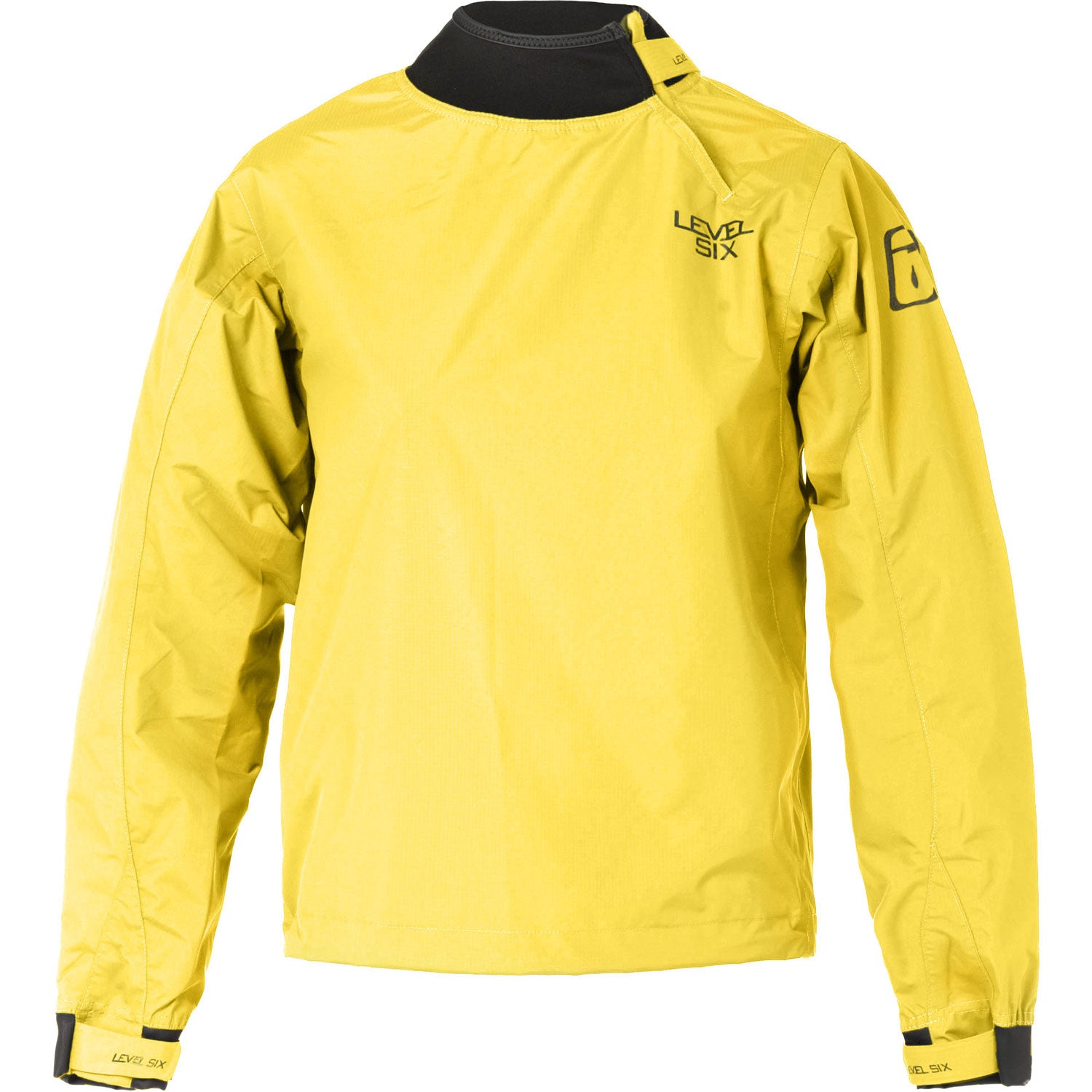 Bright Yellow