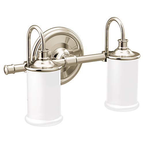 Polished Nickel