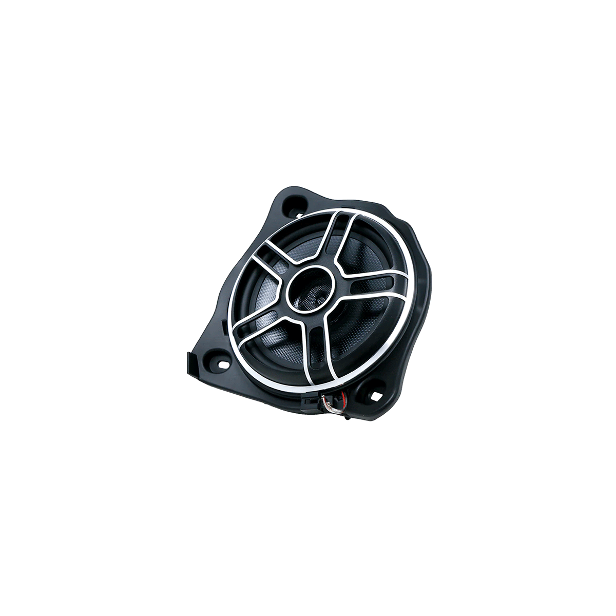 High Performance OEM Replacement Complete System for 2000-2020 Mercedes Benz - Perfect Fit & Durable Upgrade for Smooth Driving Experience