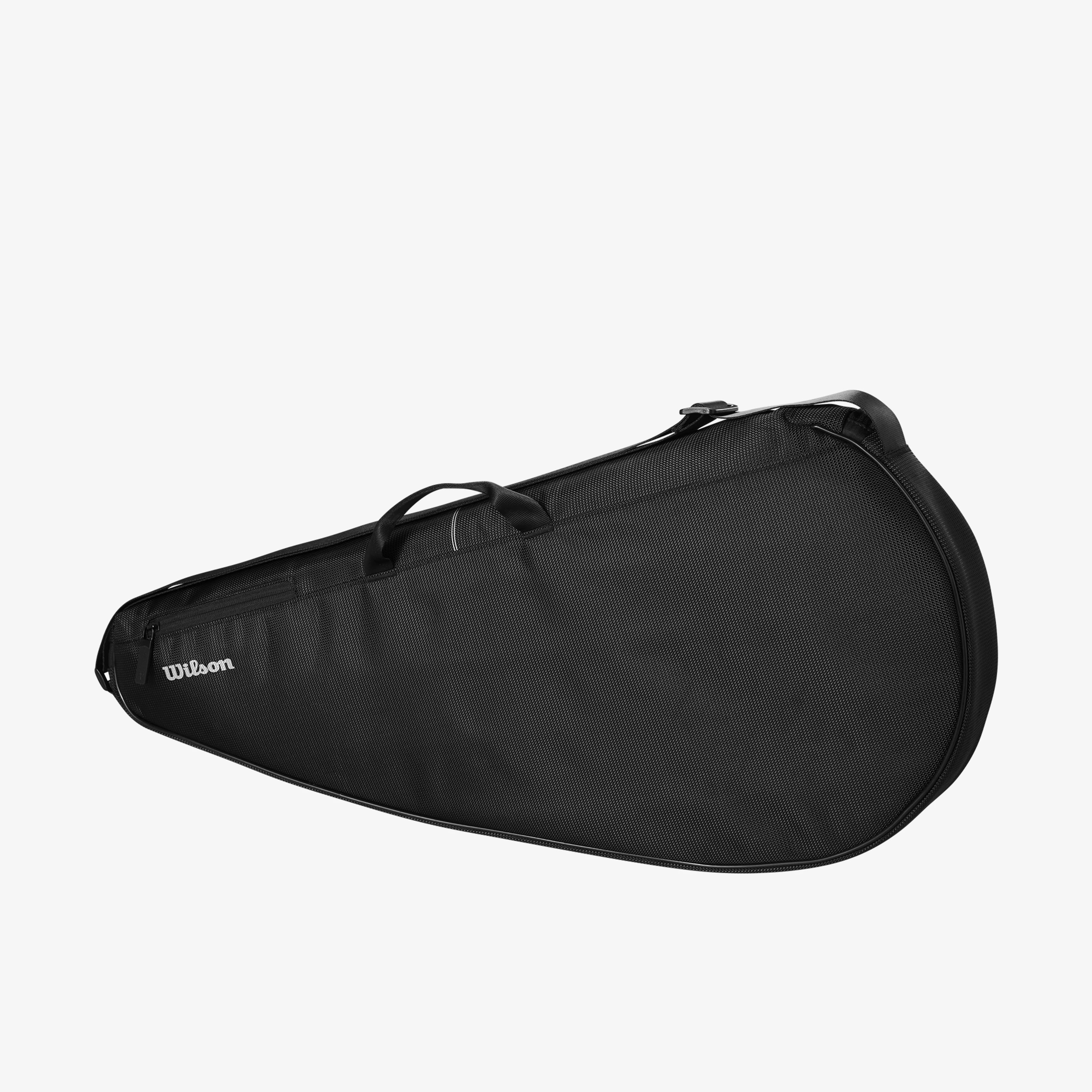 Wilson RF Tennis Racquet Cover - Premium Protective Case for Wilson RF Tennis Rackets | Perfect for Travel, Storage & Court Protection