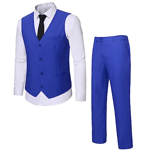 Medium Blue