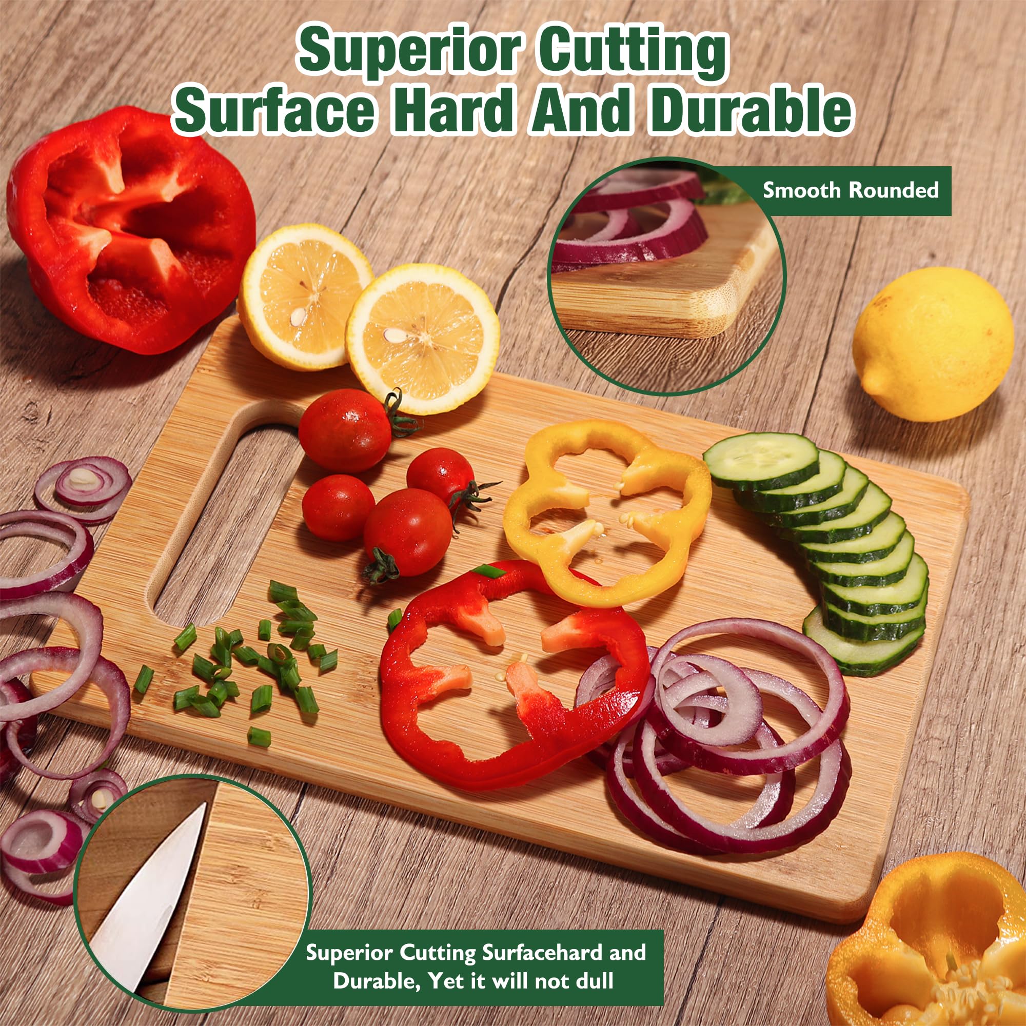 Retirement Cutting Board Gift for Women - Coworker Boss Friend - Perfect for Retirement Parties