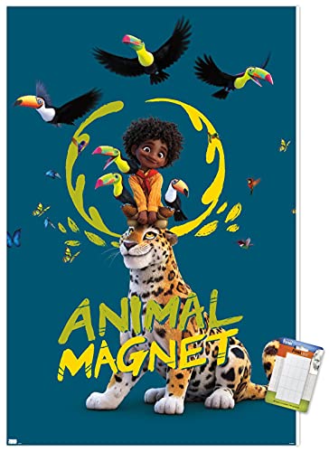 Premium Poster & Mount Bundle