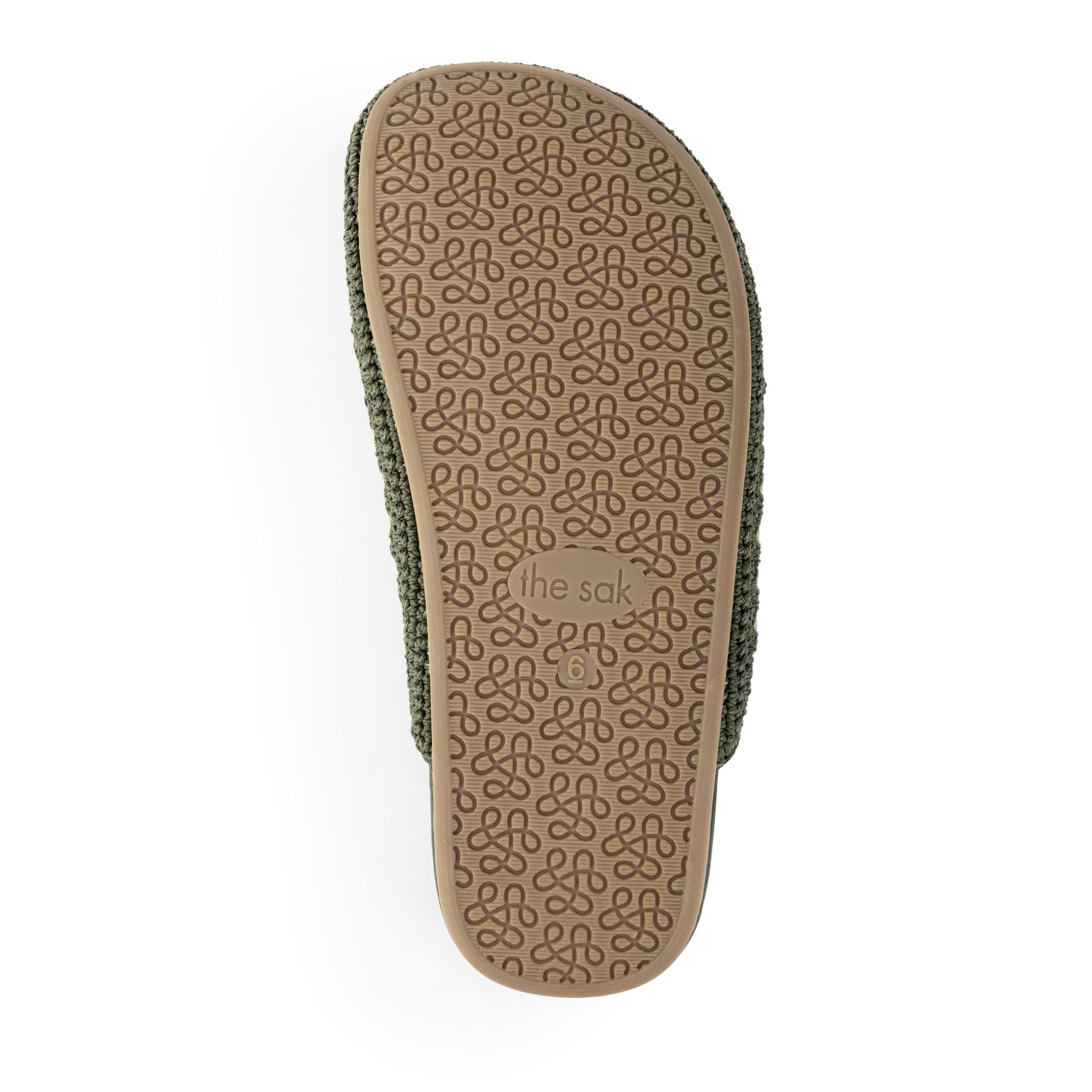 Bolinas Suede Clogs for Women - Comfortable Slip-On House Shoes with Memory Foam - Perfect for Indoor, Outdoor, and Spa Use