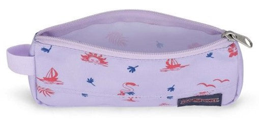 Premium Basic Accessory Pouch - Small Travel Organizer for Jewelry, Cables & Essentials | Perfect for Home, Office & Travel Use