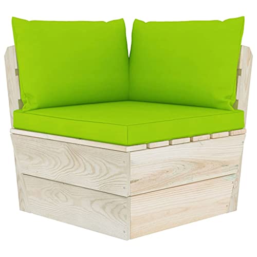 Bright Green