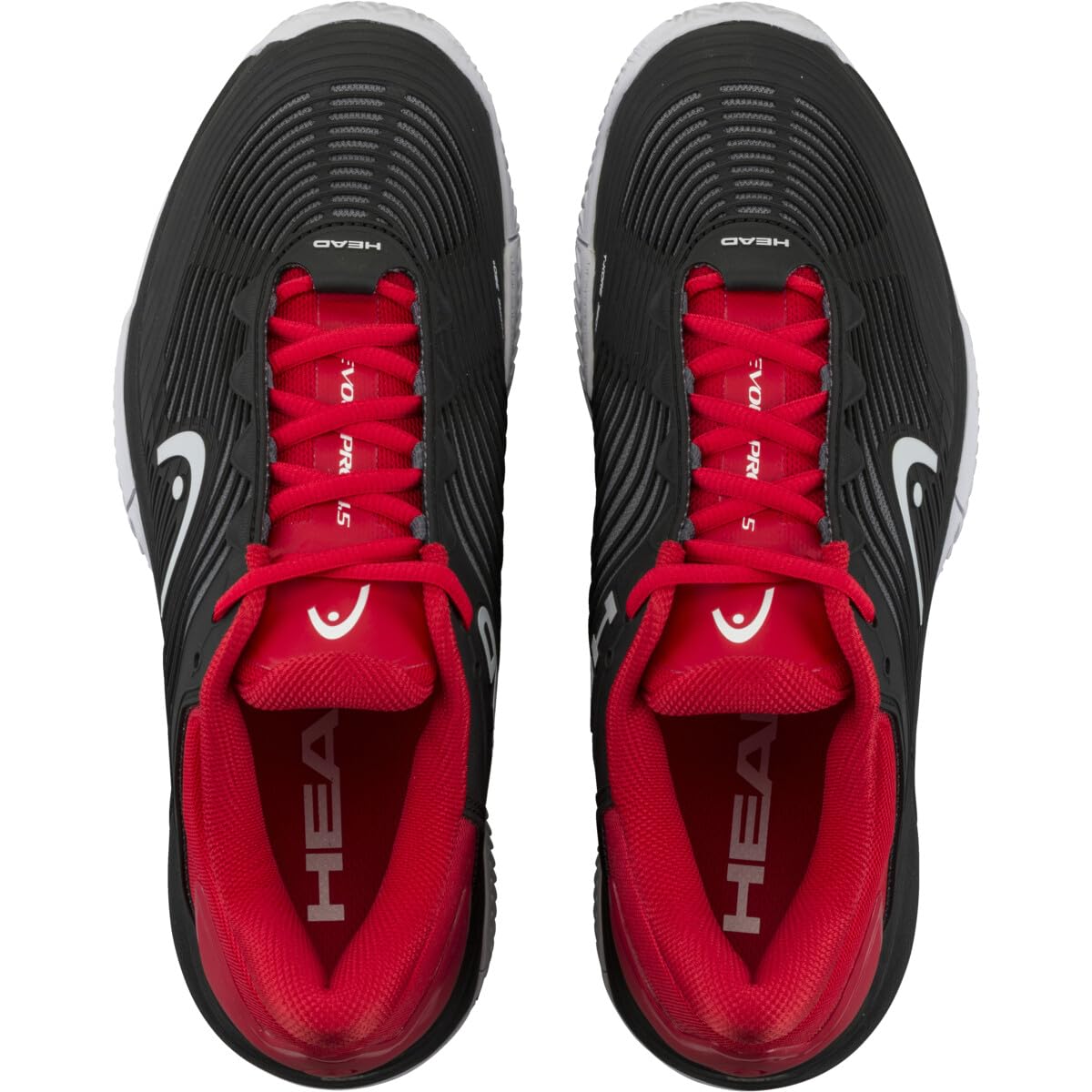 Men's Sprint Pro Indoor Soccer Shoes - Lightweight & Breathable for Training & Games - Perfect for Indoor Courts, Gyms & Turf Fields