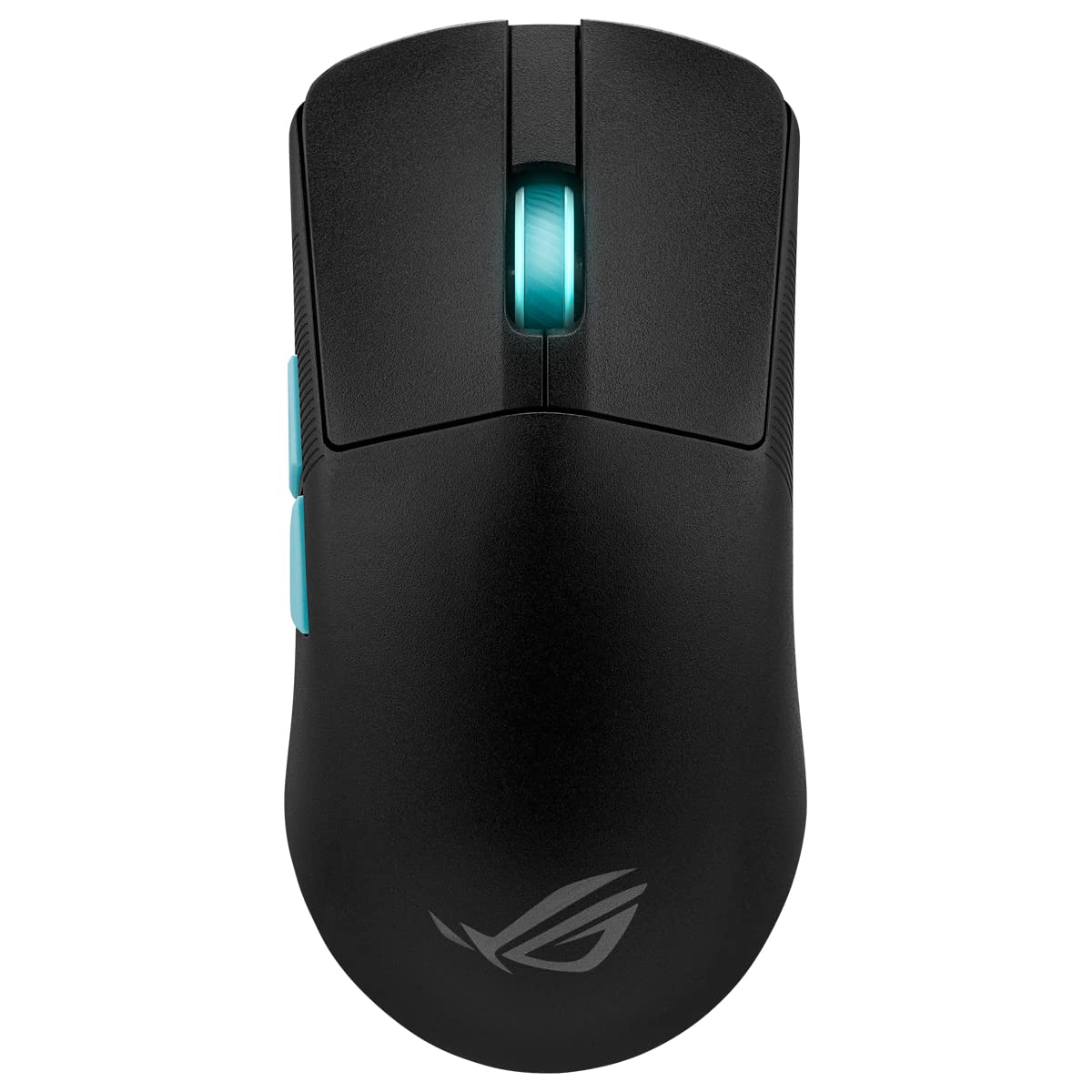 ASUS ROG Harpe Ace Aim Lab Edition Wireless Gaming Mouse - 2.4GHz RF & Bluetooth, 36,000 DPI ROG AimPoint Optical Sensor, 5 Programmable Buttons, RGB Lighting | Perfect for FPS, MOBA & Esports Gaming