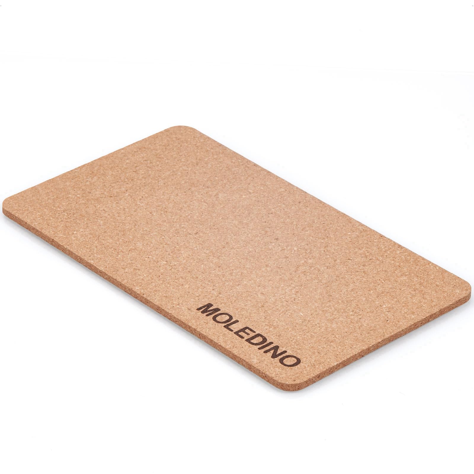 Premium Cork Liner for Bathroom Napkin Holder - Absorbent, Durable & Eco-Friendly - Perfect for Bathroom, Kitchen & Office Organization