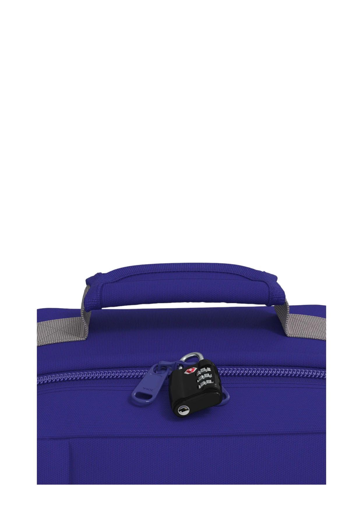 Cabinzero Travel Backpack - Lightweight Durable Carry-On Backpack for Men & Women - Perfect for Air Travel, Hiking & Everyday Use