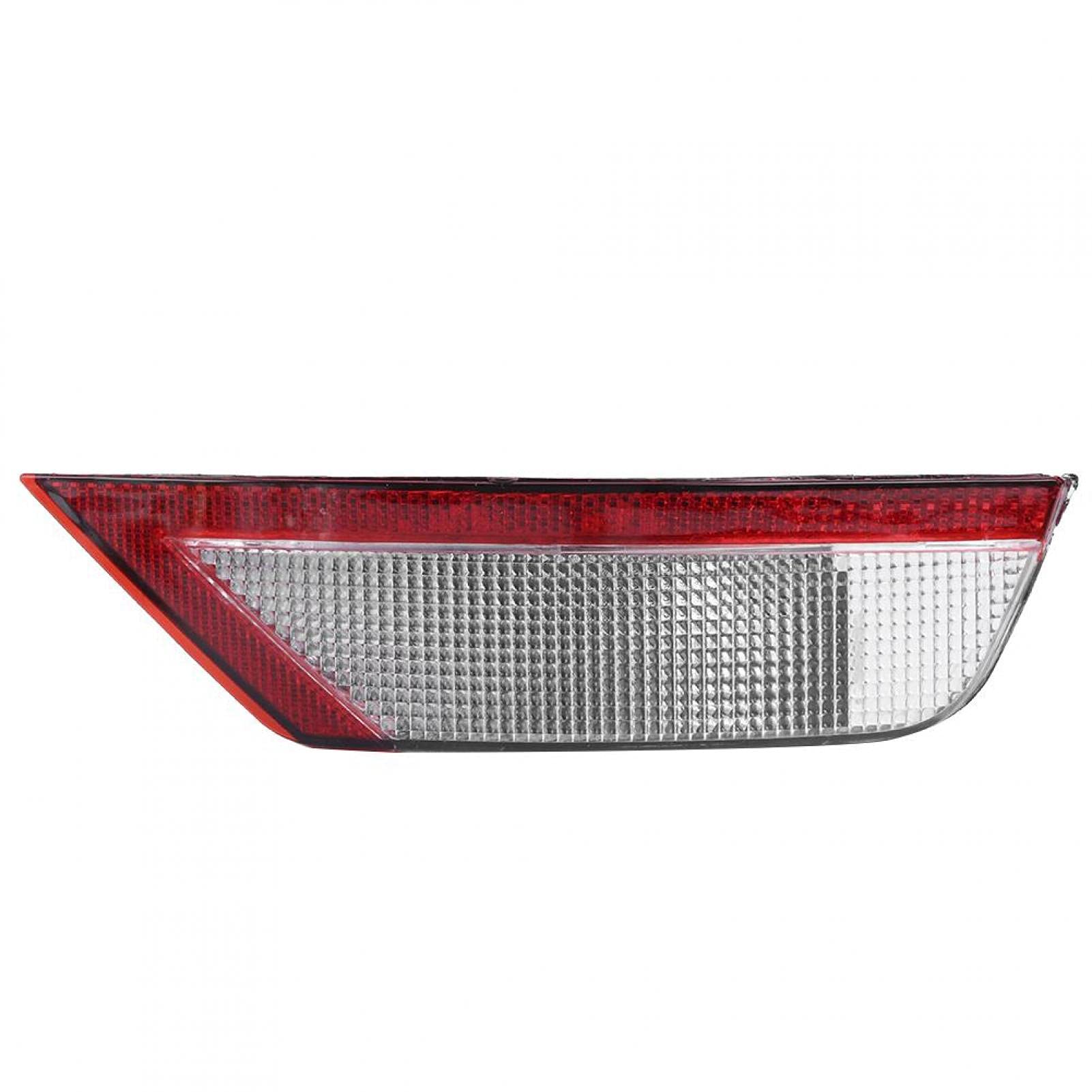 Ford Focus MK2 2008-2015 Rear Bumper Fog Light - Right Side (Part #8M5115500AB) | Durable Replacement for Improved Night Visibility & Safety Driving