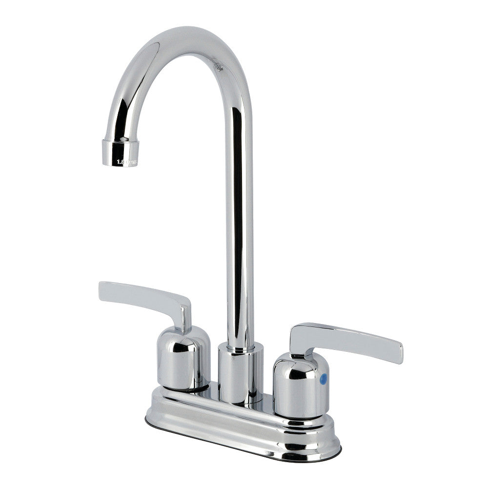 Kingston Brass FB8498EFL Centurion 4