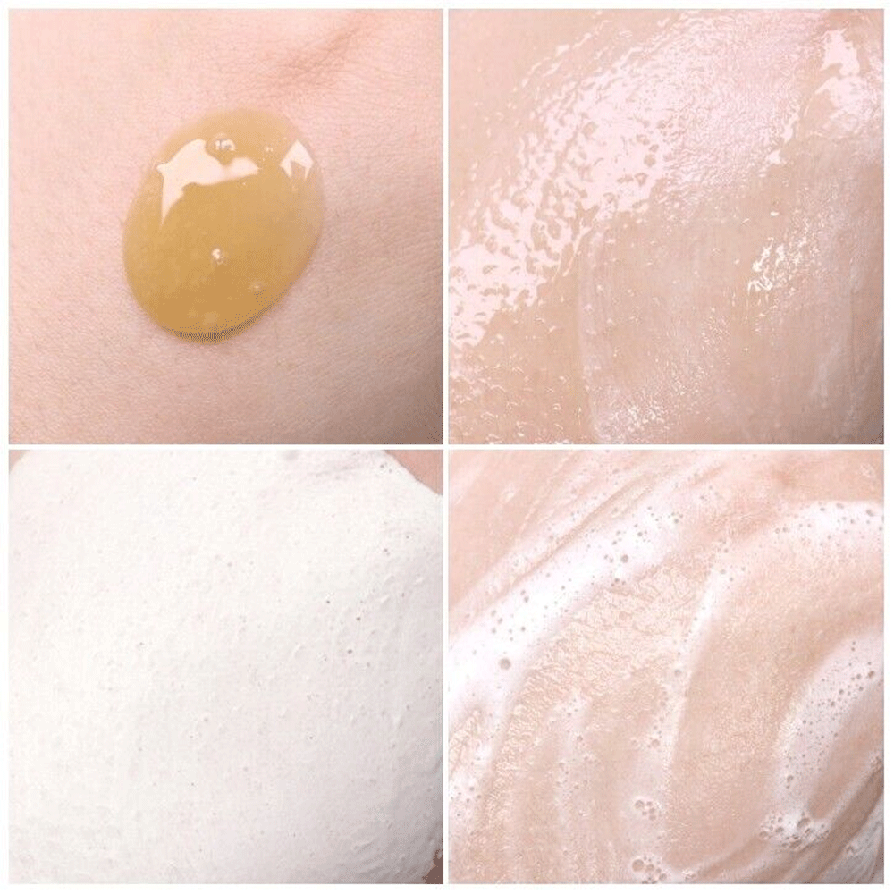 CHOSUNGAH BEAUTY Lemon Chung Cleanser 200ml - Brightening Facial Wash for Oily & Acne-Prone Skin | Daily Deep Cleansing for Fresh Glow | Perfect for Morning & Night Skincare Routine