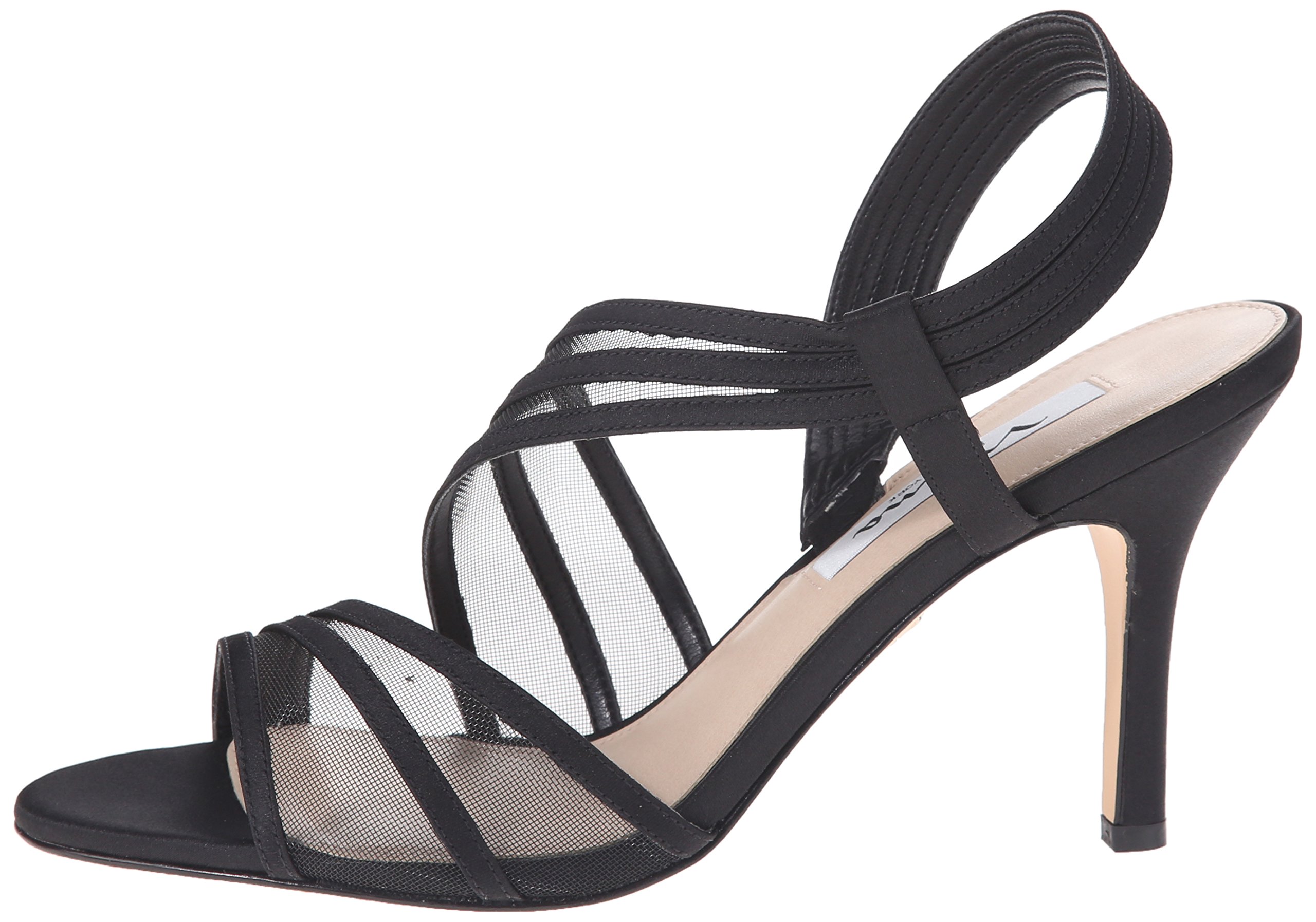 Nina Women's Vitalia Comfortable Dress Sandals - Stylish & Lightweight for Weddings, Parties & Summer Outfits
