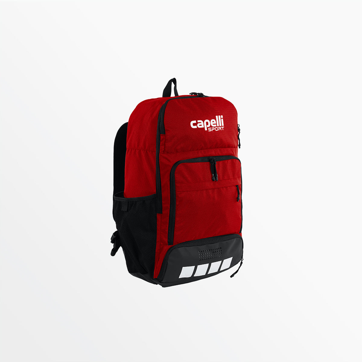 PITCH I TEAM Backpack - Durable & Stylish Laptop Backpack for Work, School & Travel - Water-Resistant & Spacious Design for Men & Women - Perfect for Commuting, Hiking & Daily Use