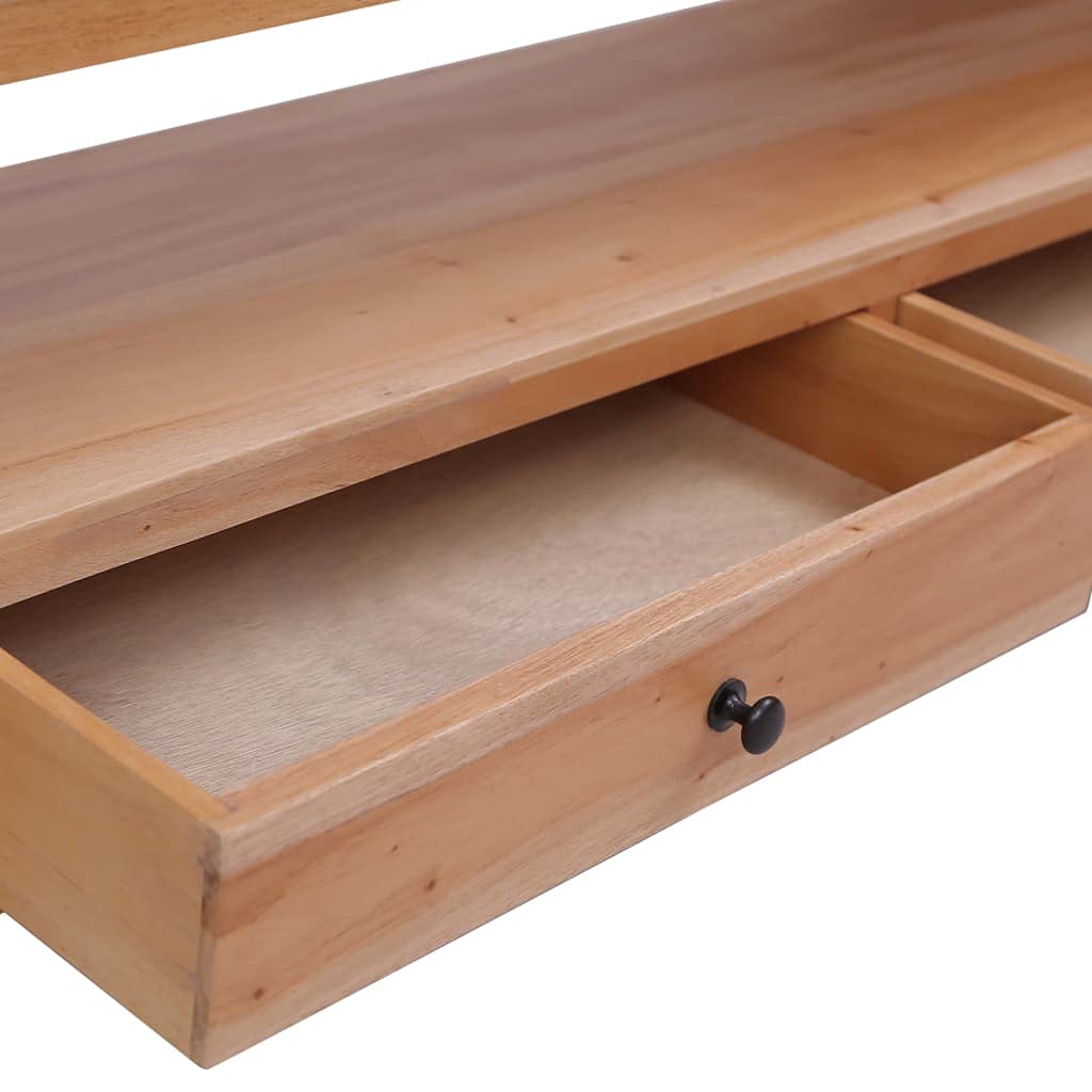 Modern TV Stand with Storage - 47.2