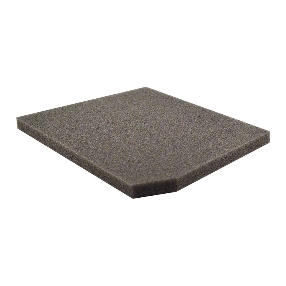 Baldwin PA5393 Air Filter Replacement - High Performance Air Element for Trucks & Heavy Equipment | Ideal for Off-Road, Construction & Fleet Maintenance