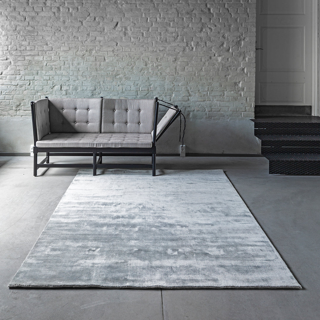 Premium Earth Bamboo Rug - Eco-Friendly, Durable & Stylish Natural Fiber Floor Mat for Living Room, Bedroom, or Patio Decor