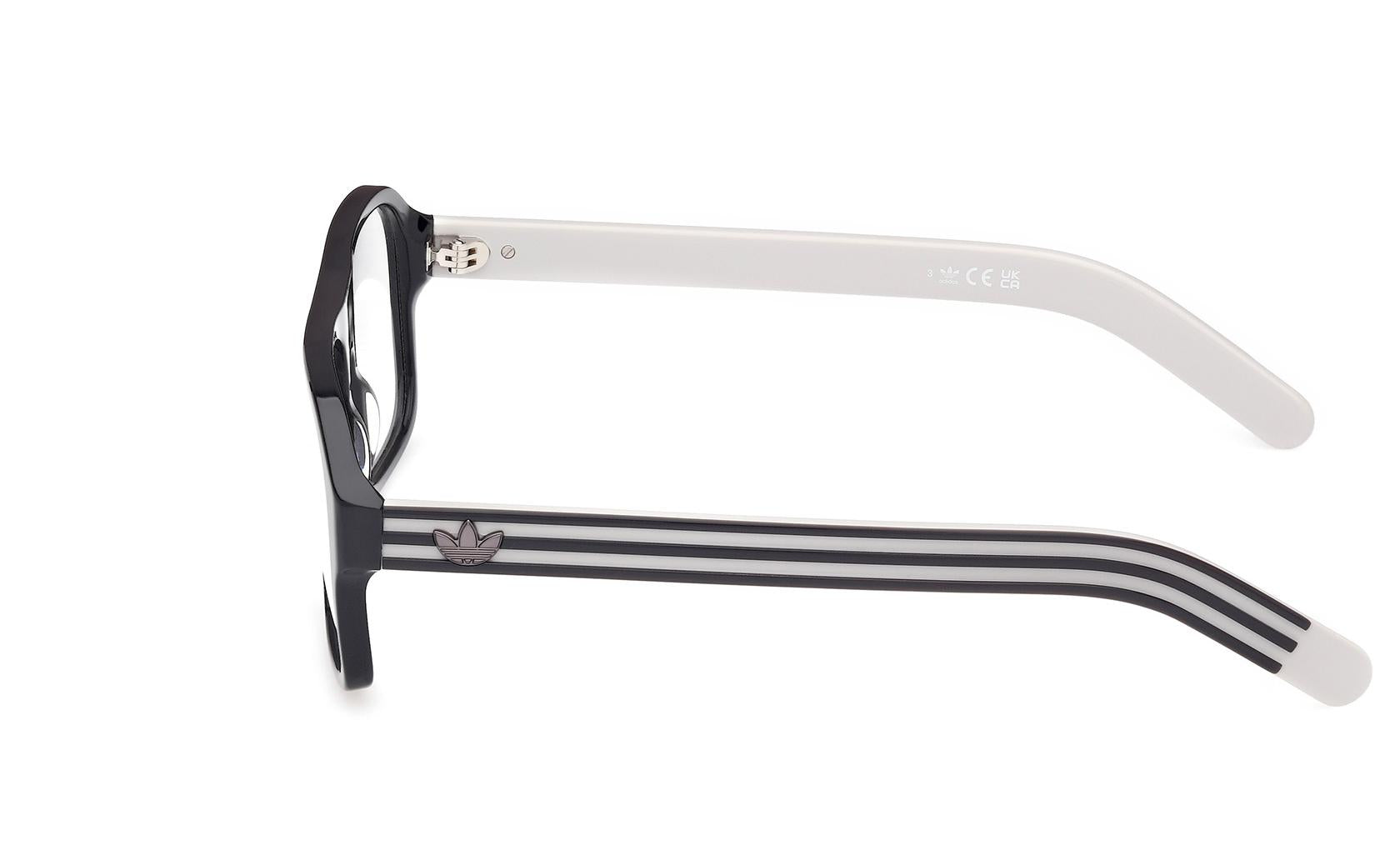 Adidas Originals OR5109 020 Unisex Sunglasses - UV Protection & Polarized Lenses for Outdoor Sports, Driving & Fashion