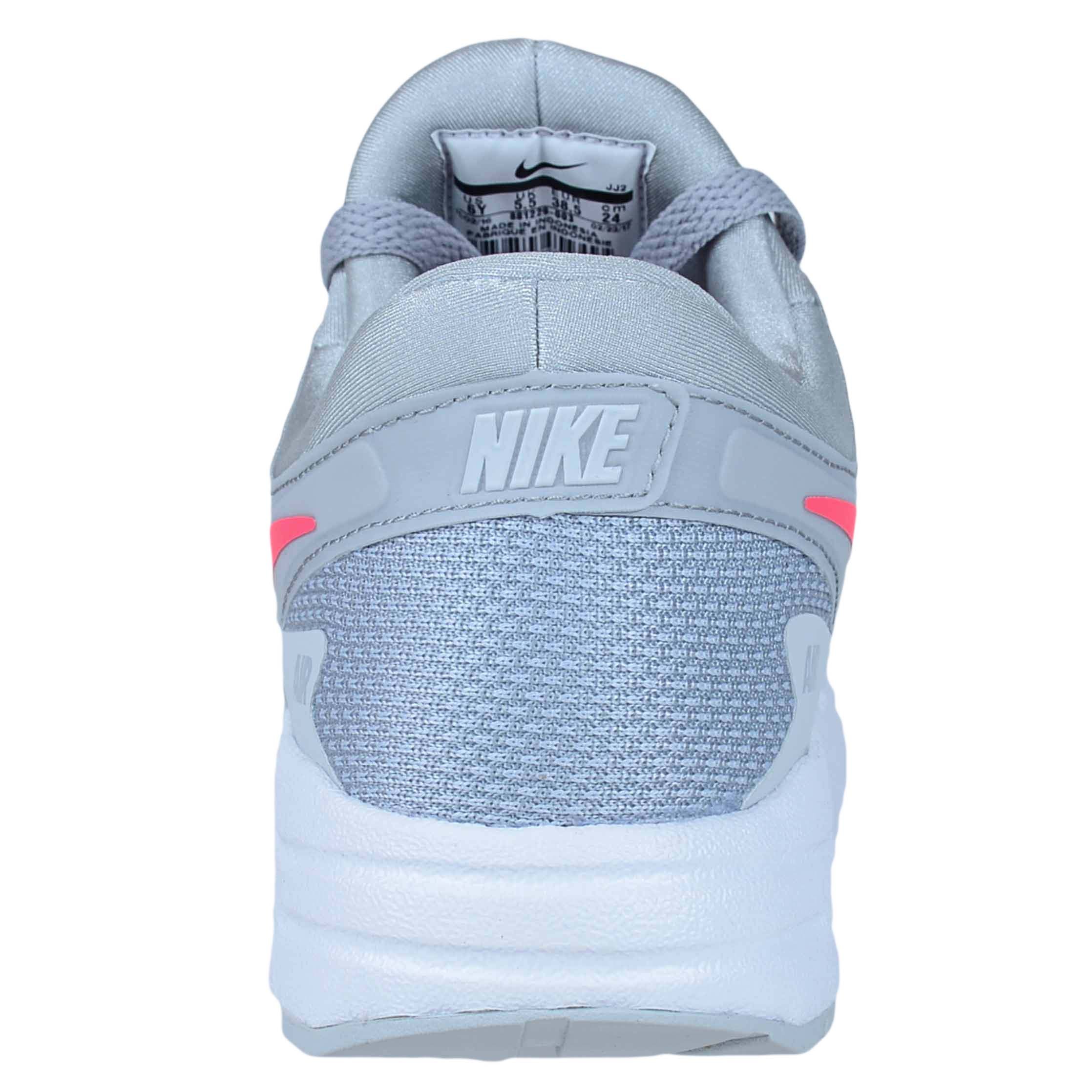Nike Air Max Zero Essential GS Running Shoes for Kids - Lightweight Sneakers for Training & Casual Wear - Perfect for School, Gym, and Everyday Activities