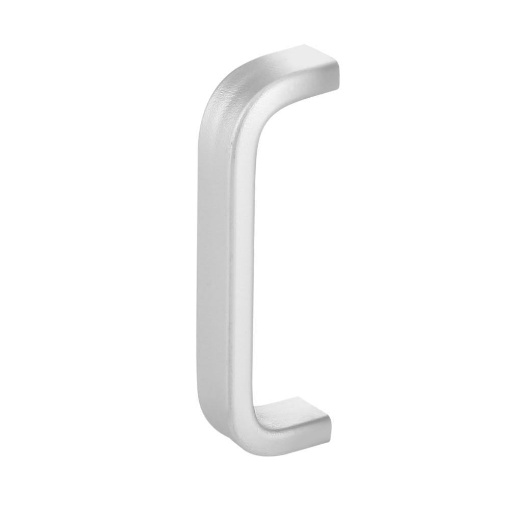 Greensen Modern Aluminum Alloy Kitchen Cabinet Handles 4in/96mm Drawer Pulls for Home, Office, and Bathroom Cabinetry