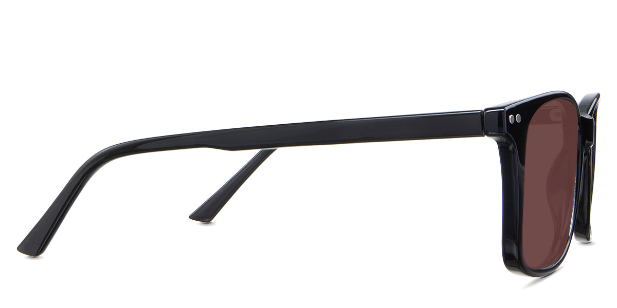 Uriel Women's Prescription Sunglasses - UV Protection, Polarized Lenses, Stylish Frames for Driving, Outdoor & Fashion Use