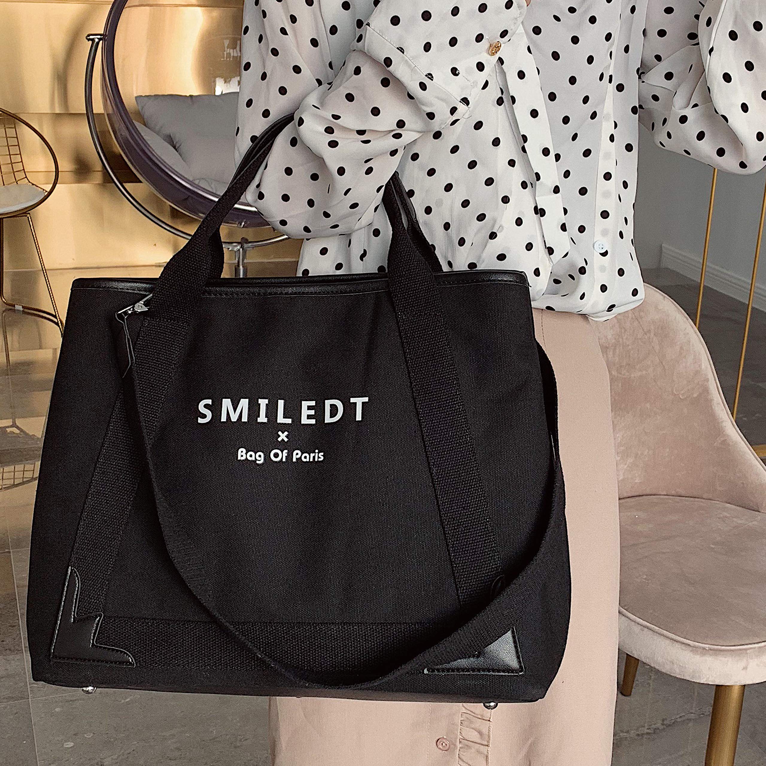 Stylish Women's Fashion Handbags - Tote, Shoulder & Satchel Purse with Wallet | Perfect for Work, Travel & Everyday Use