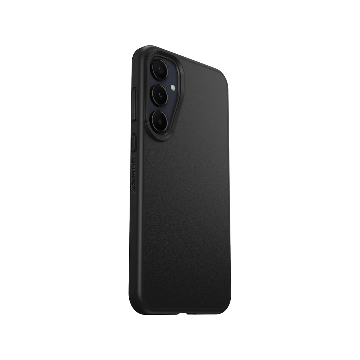 OtterBox SLEEK Protective Phone Case for Samsung Galaxy A55 - Slim & Durable Cover with Drop Protection | Perfect for Everyday Use, Travel & Outdoor Activities (Black)