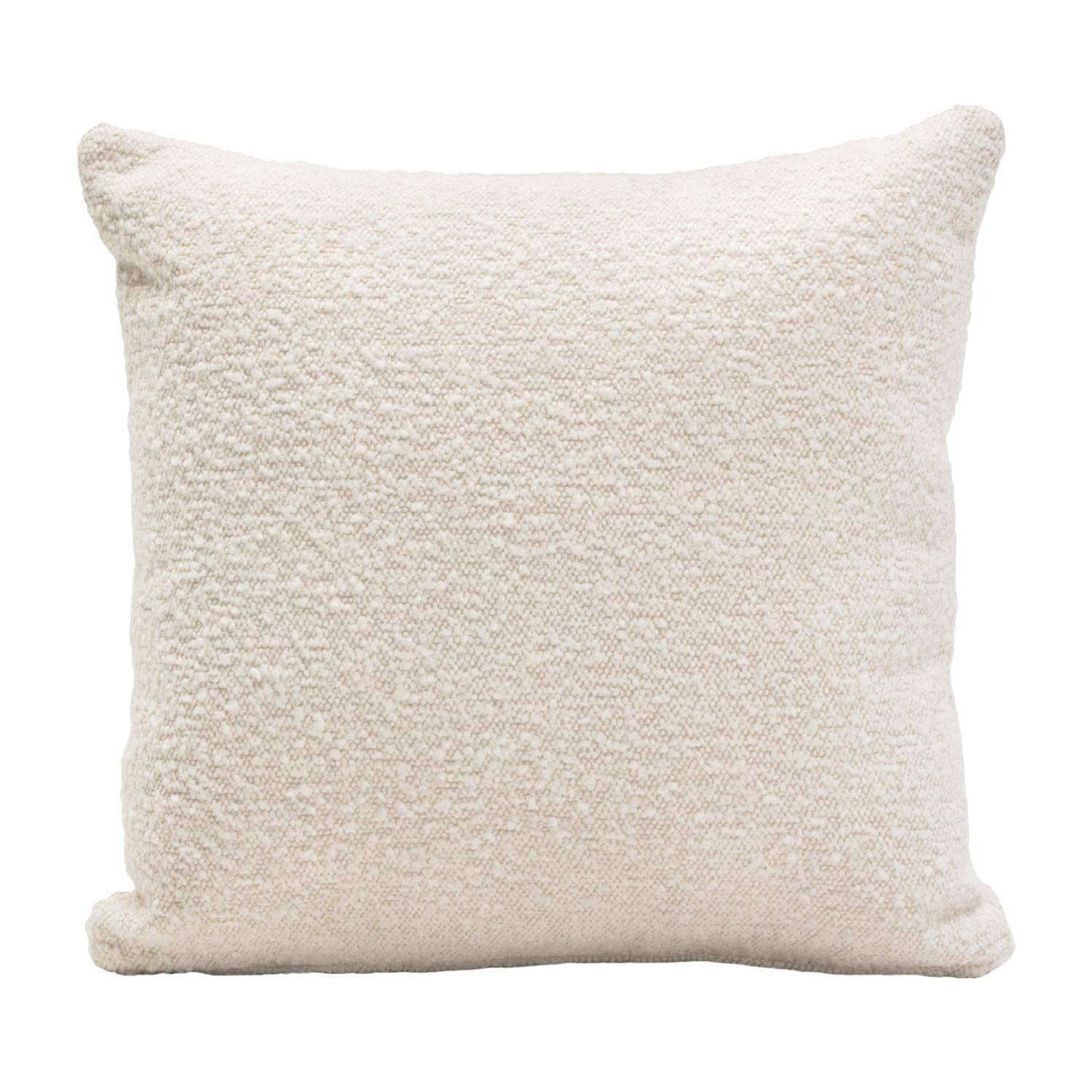 Premium Diamond Sofa Luxurious Soft Square Accent Pillows - 16