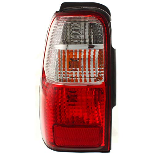 Driver Side