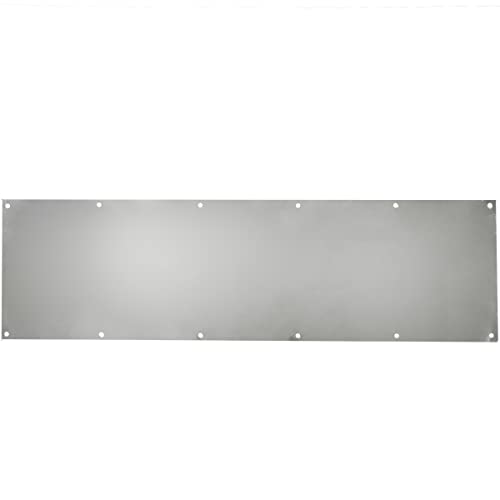 Satin Stainless Steel