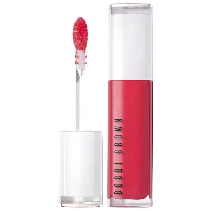 Bobbi Brown Extra Hydrating Lip Balm with Hyaluronic Acid - Plump & Moisturize Dry Lips for All-Day Comfort | Perfect for Winter Care & Makeup Prep