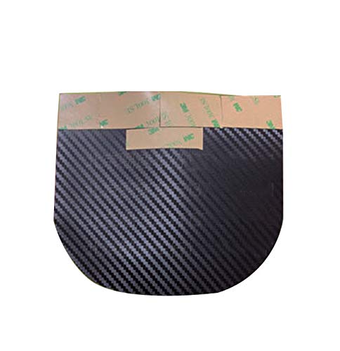 Original Wide Wheel Electric Scooter Front & Rear Fenders - Replacement Parts for Mercane Widewheel E-Scooter - Perfect for Commuting & Urban Riding Accessories