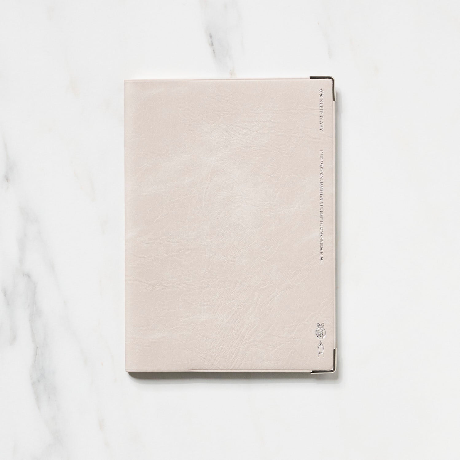 Fleek Diary 2025 Planner - Stylish & Functional Daily Organizer for Women | Perfect for Goal Setting, Productivity & Time Management | Home, Office & School Use