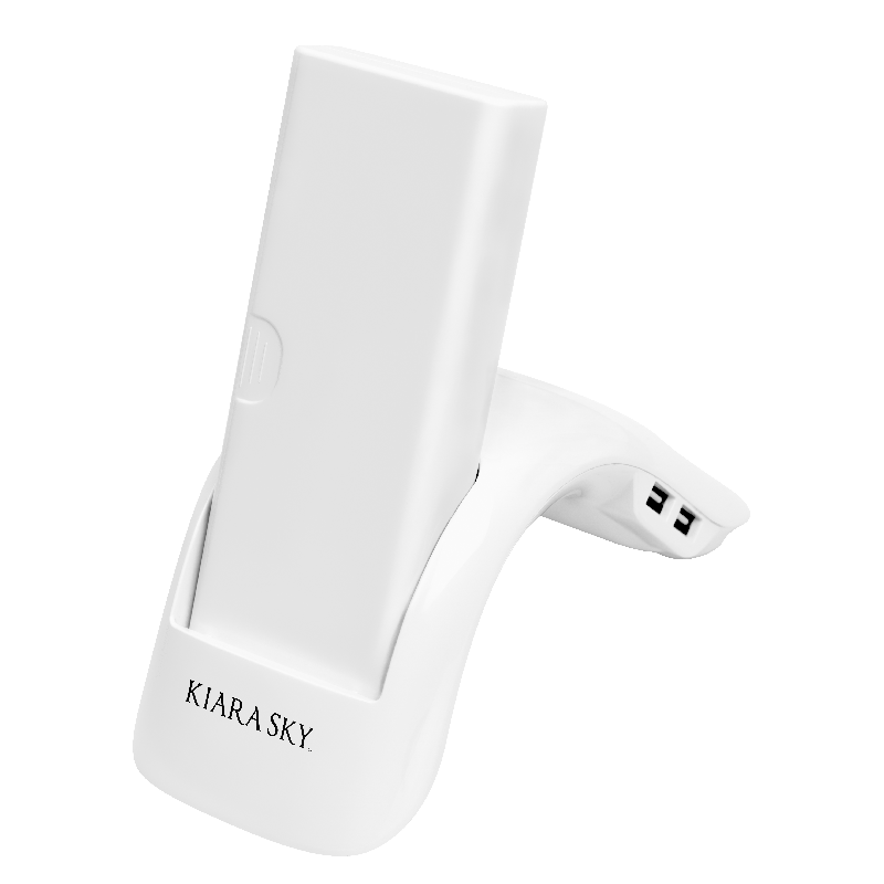 Beyond Pro Rechargeable Battery Pack - High Capacity Portable Charger for iPhone, Android, Tablets | Perfect for Travel, Camping & Emergency Power Backup