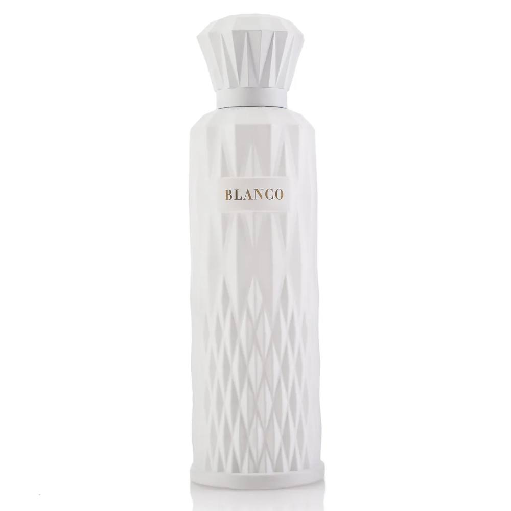 Blanco EDP Perfume for Women - 6.7oz/200ml Long Lasting Floral Fragrance - Perfect for Date Night, Office & Special Occasions