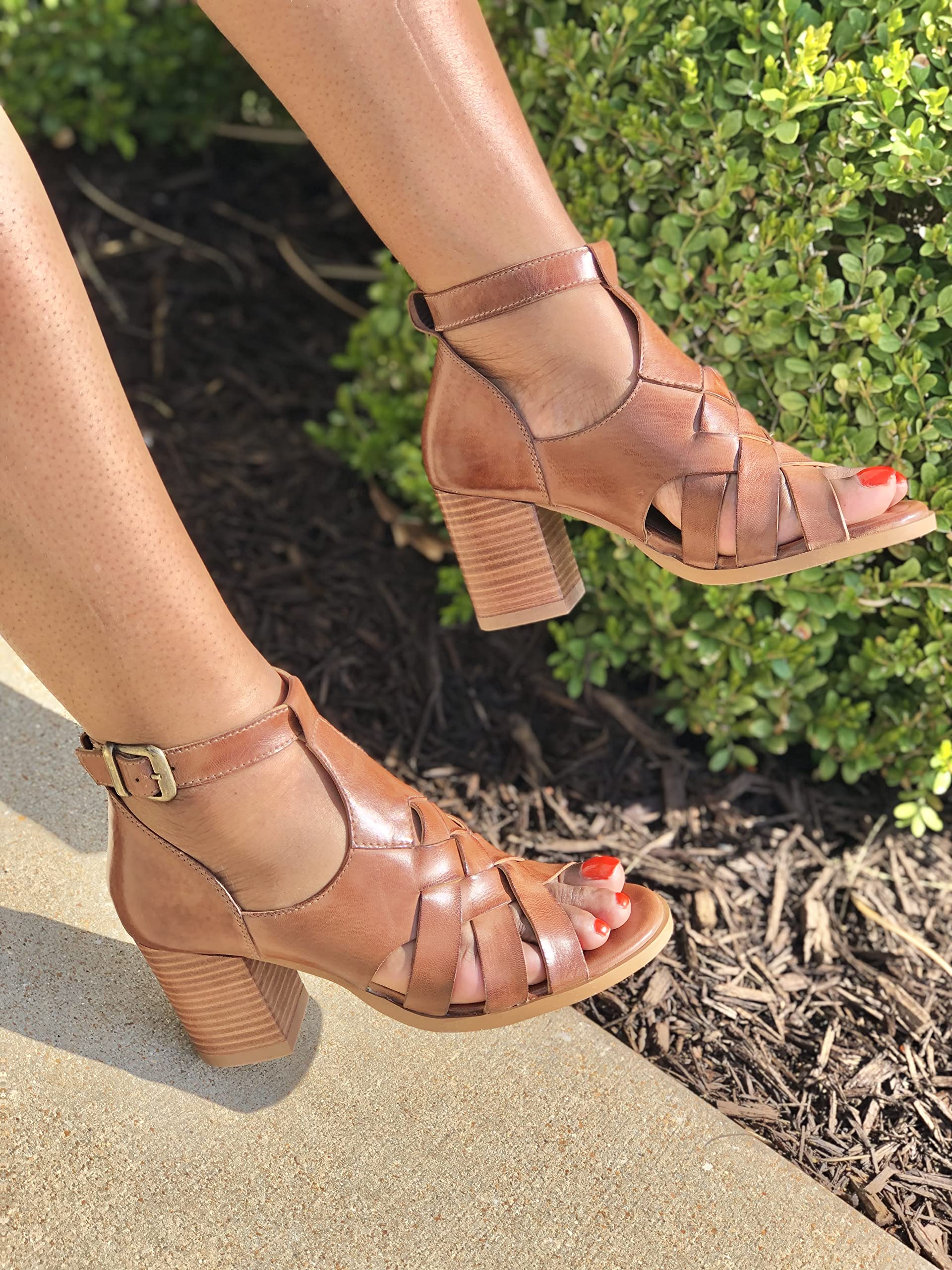 Diba True Women's Heeled Sandals - Comfortable High Heel Dress Sandals for Weddings, Parties & Evening Events | Elegant Open Toe Summer Shoes for Women